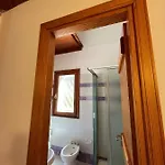 Сasa de vacaciones La Casetta Di Rosanna -