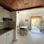 Сasa de vacaciones La Casetta Di Rosanna -