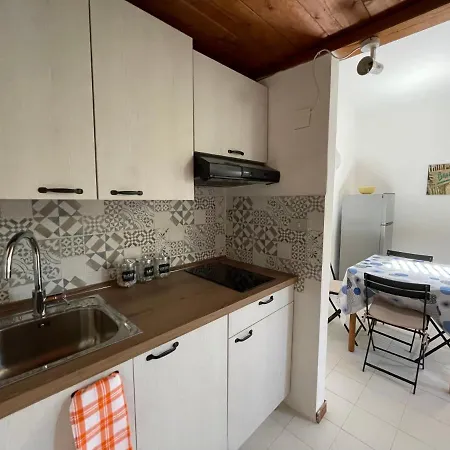 La Casetta Di Rosanna - Holiday home
