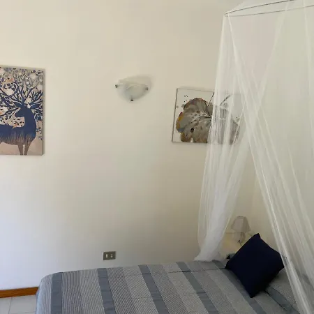 La Casetta Di Rosanna - Holiday home Stintino