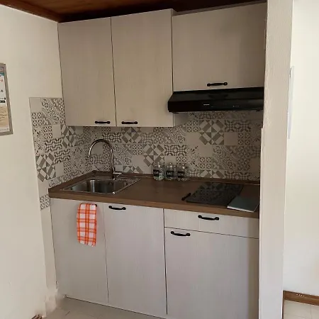 La Casetta Di Rosanna - Holiday home Stintino