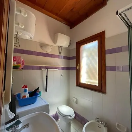 Holiday home La Casetta Di Rosanna - Stintino
