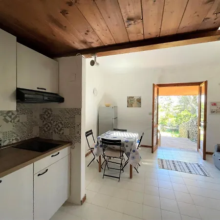Holiday home La Casetta Di Rosanna -