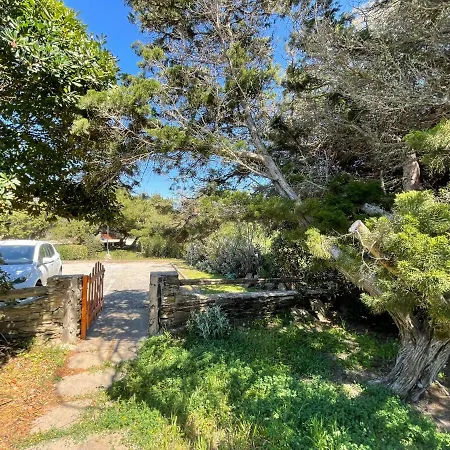Holiday home La Casetta Di Rosanna - *
