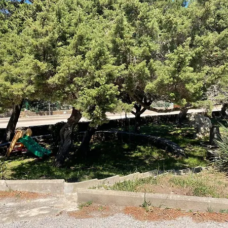 Сasa de vacaciones La Casetta Di Rosanna -