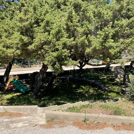 Holiday home La Casetta Di Rosanna -