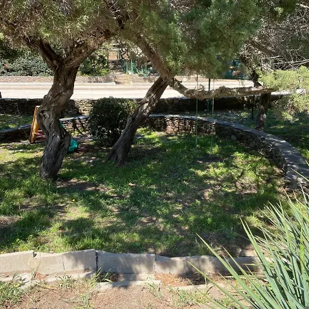 La Casetta Di Rosanna -