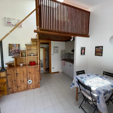 La Casetta Di Rosanna -