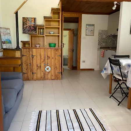 Holiday home La Casetta Di Rosanna -