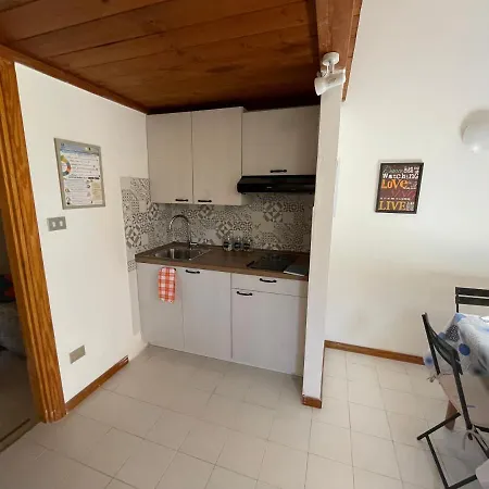 Holiday home La Casetta Di Rosanna - Stintino