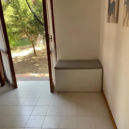 Holiday home La Casetta Di Rosanna - *