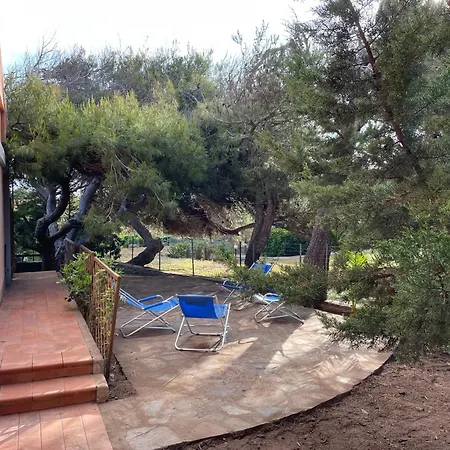 La Casetta Di Rosanna - Holiday home