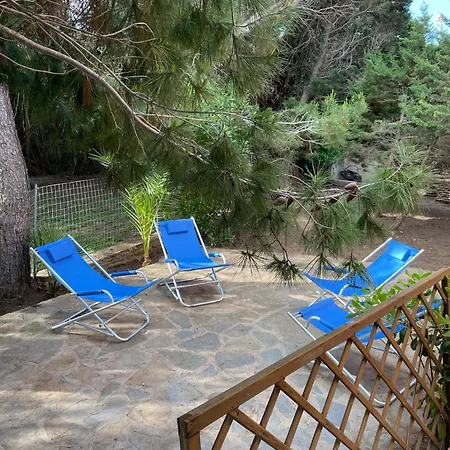 La Casetta Di Rosanna -